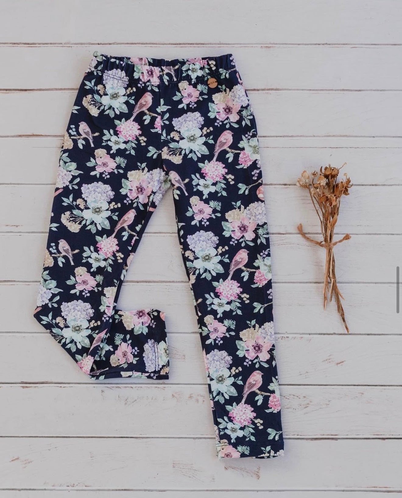 Legging Mia