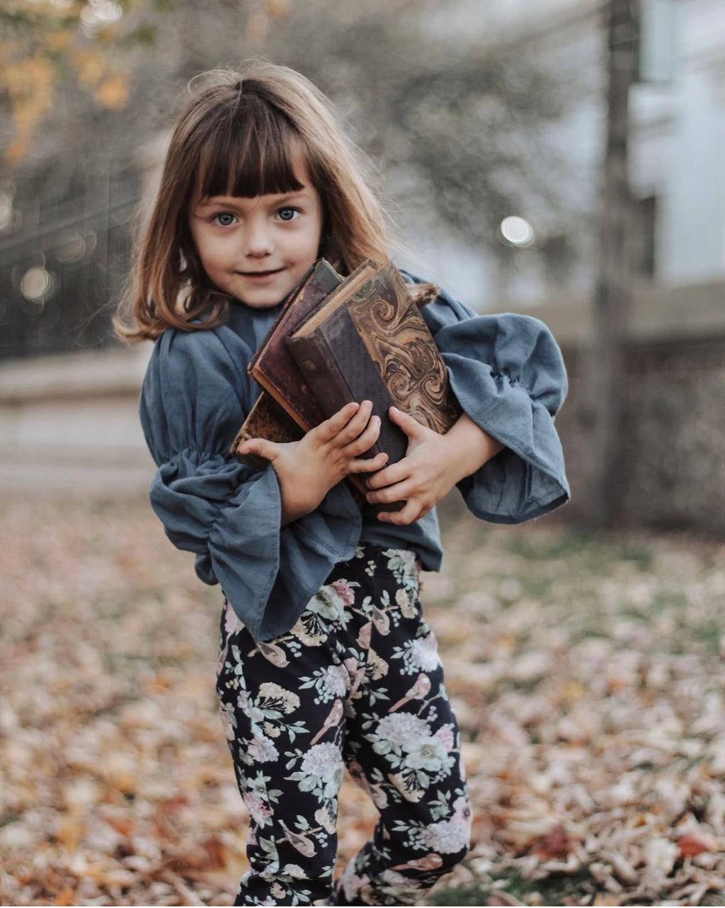 Legging Mia