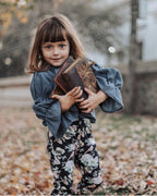 Legging Mia