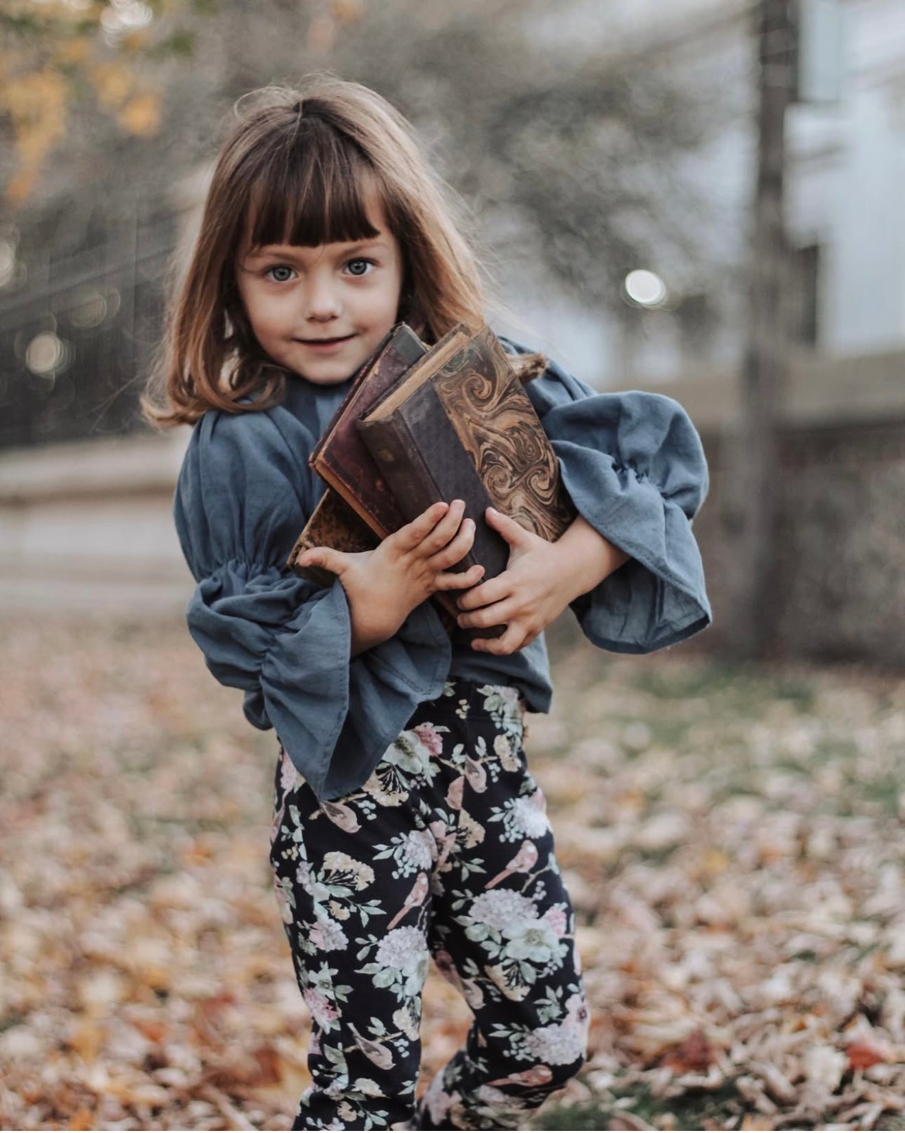 Legging Mia