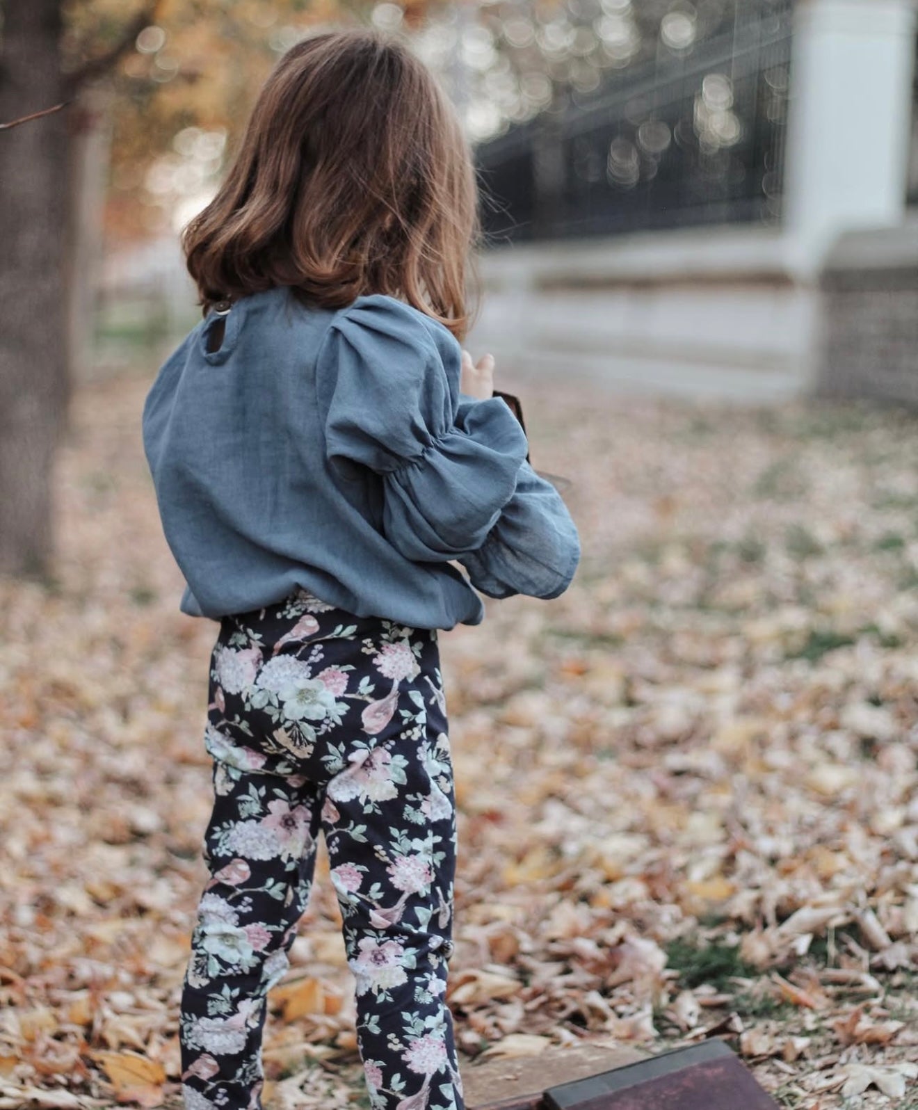 Legging Mia