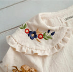 Blusa Itati