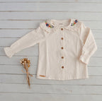 Blusa Itati