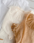 Blusa Pilar