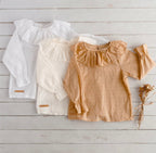 Blusa Pilar