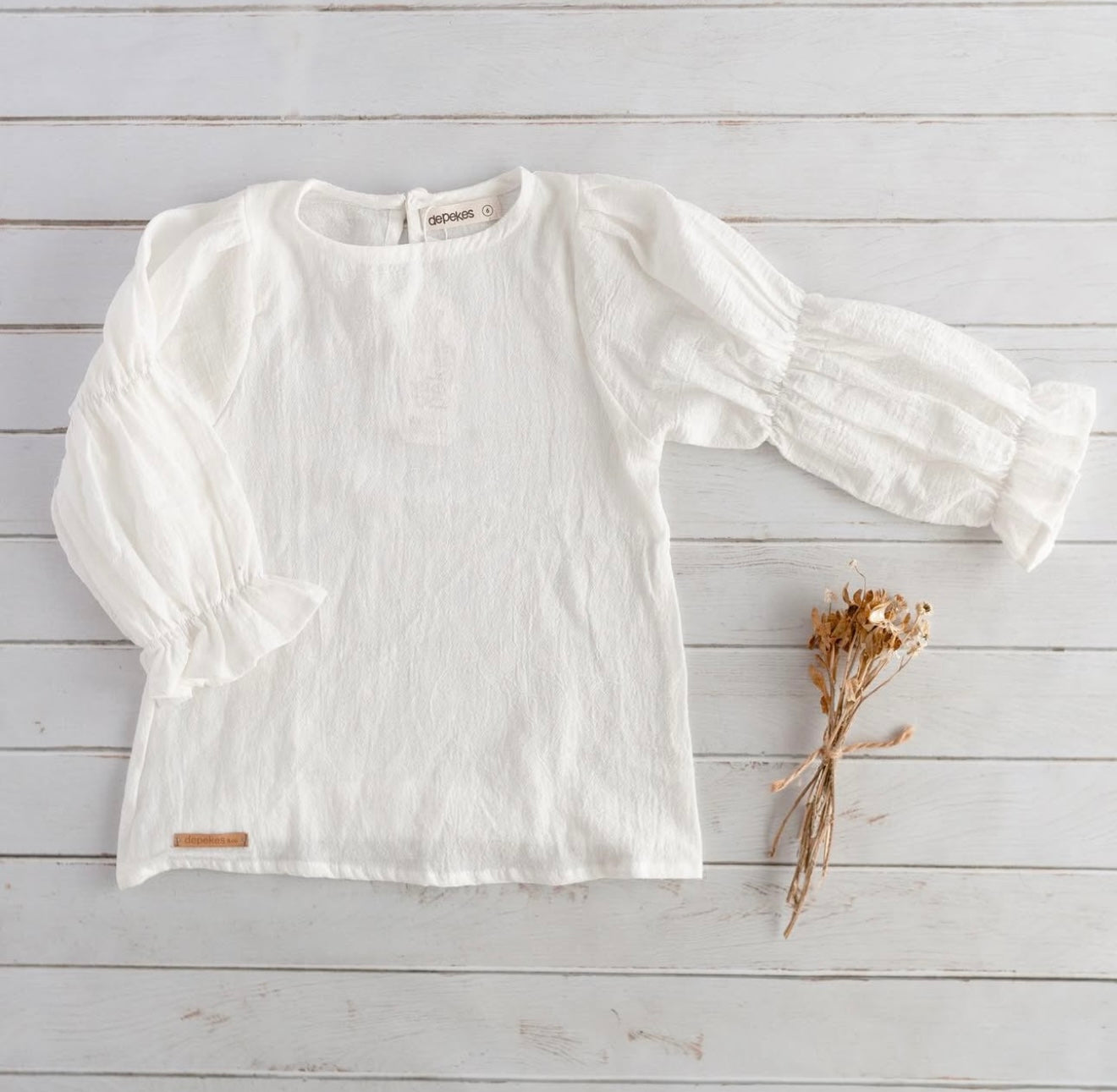 Blusa Sofia