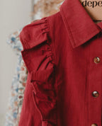 Camisa Khala
