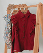 Camisa Khala