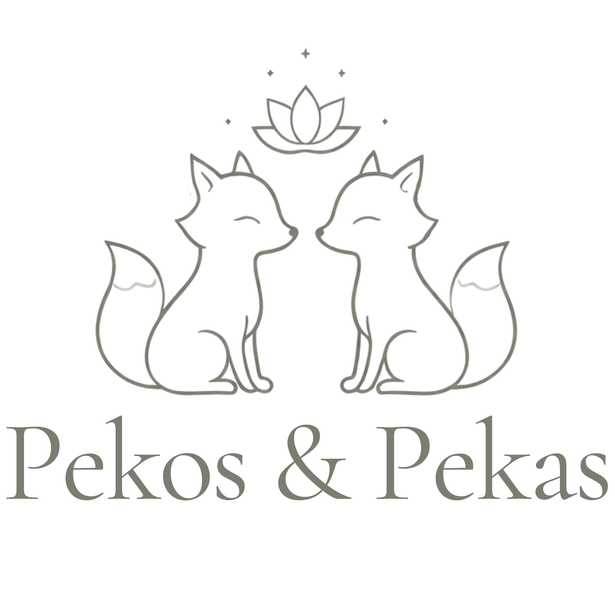Pekos y Pekas