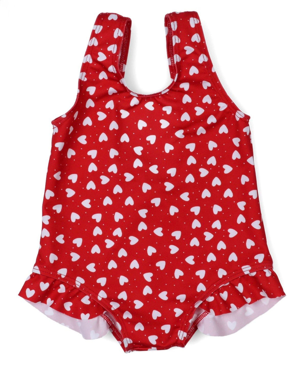 Traje de Baño Coquete