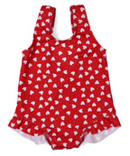 Traje de Baño Coquete