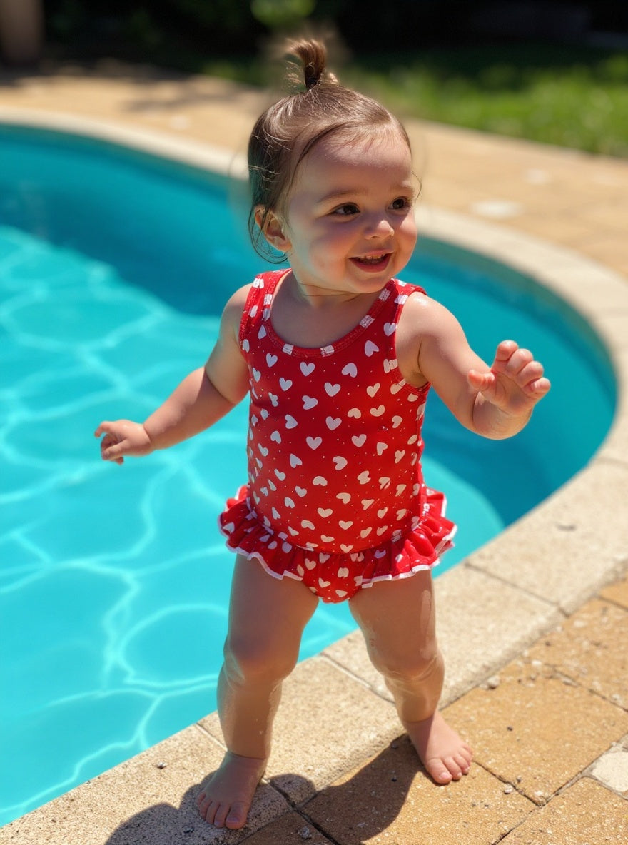 Traje de Baño Coquete