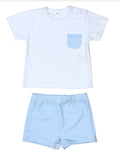 Traje de Baño Vichy