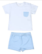 Traje de Baño Vichy