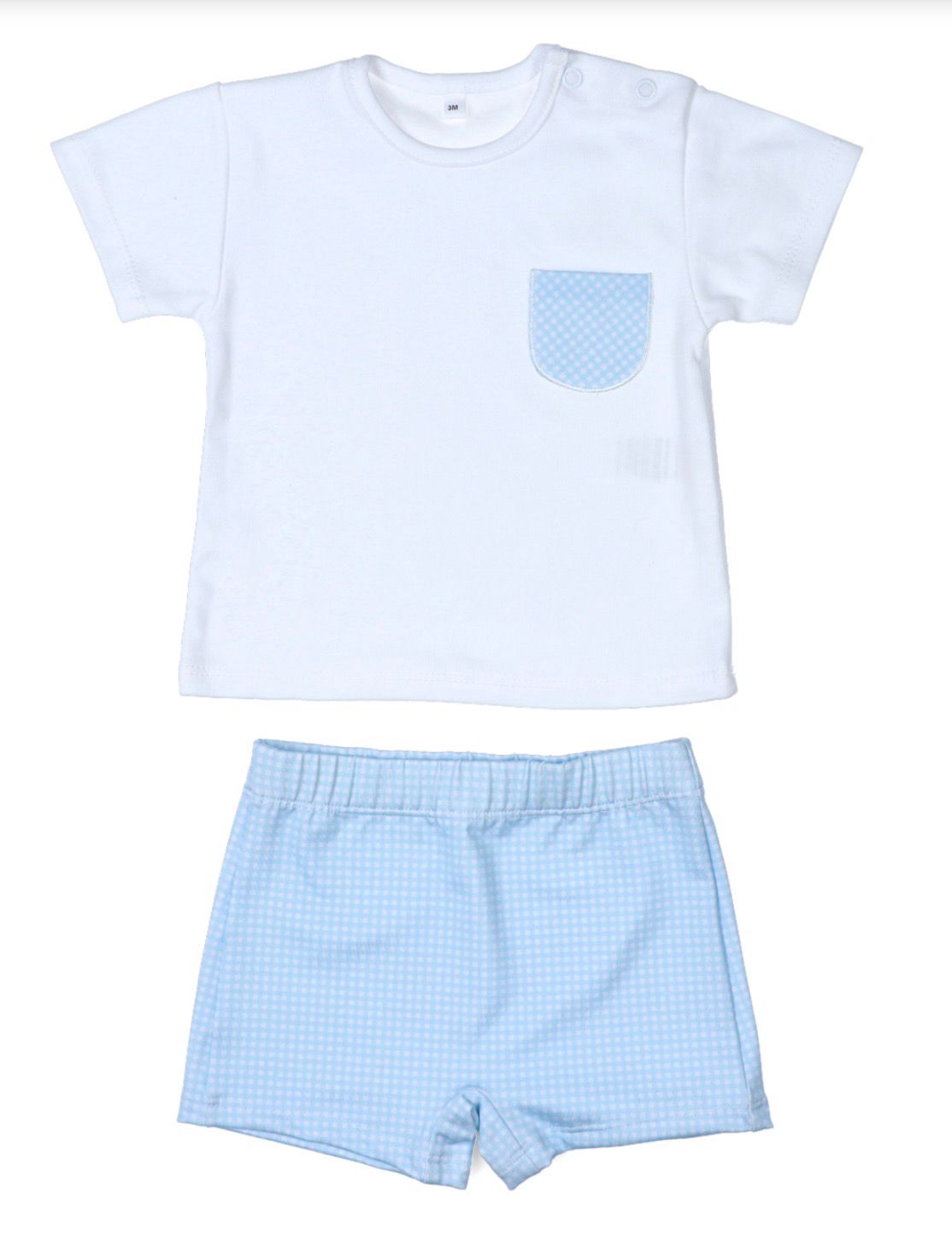 Traje de Baño Vichy