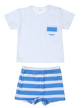 Traje de Baño Marinerito
