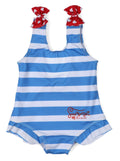 Traje de Baño Marinerita