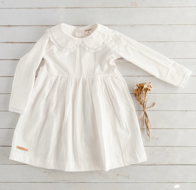 Vestido Anita
