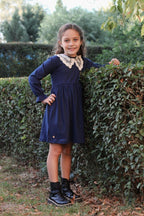 Vestido Catalina