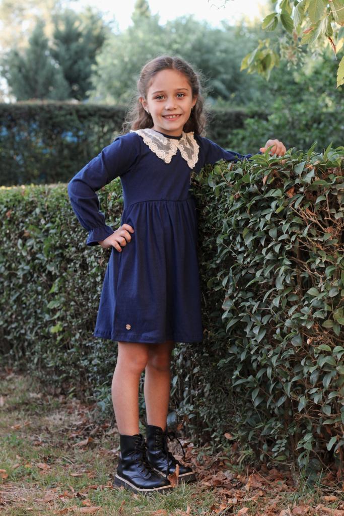 Vestido Catalina