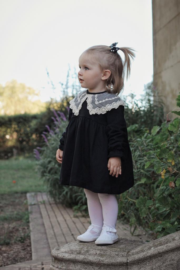 Vestido Catalina