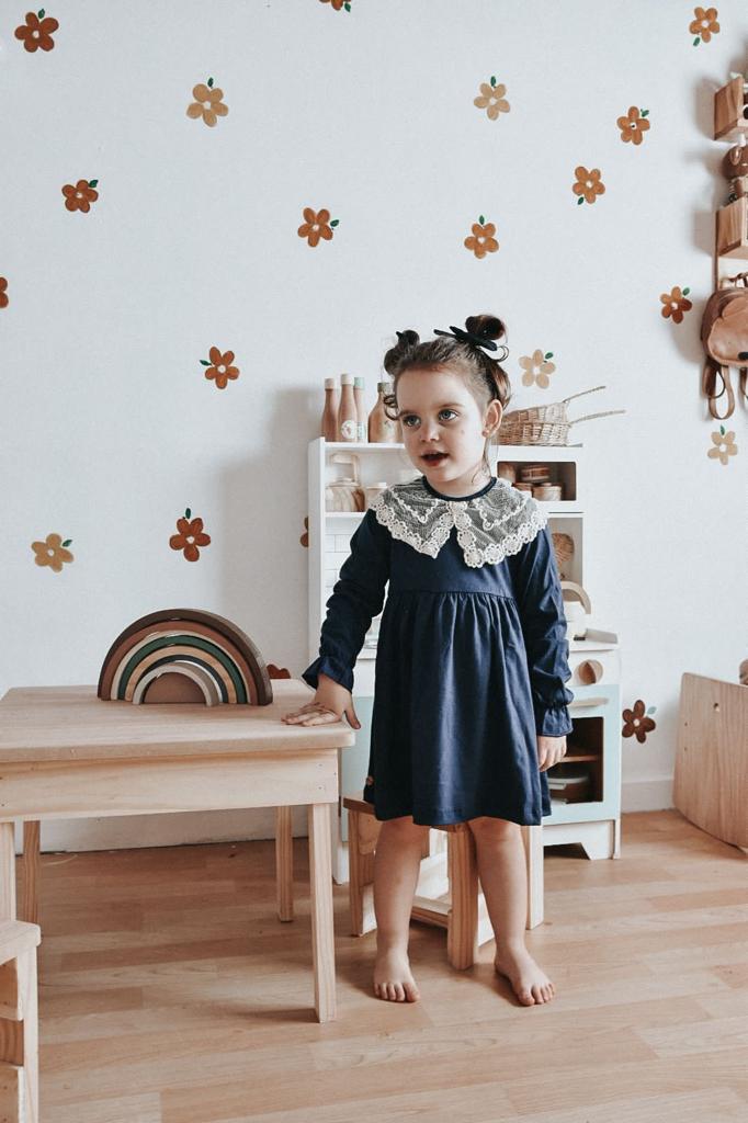 Vestido Catalina