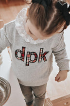 Polerón DPK