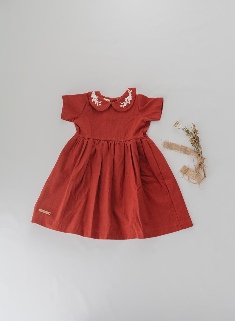 Vestido California