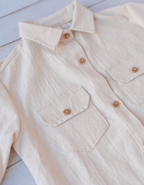 Camisa Victorio