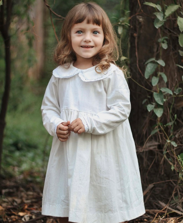 Vestido Anita