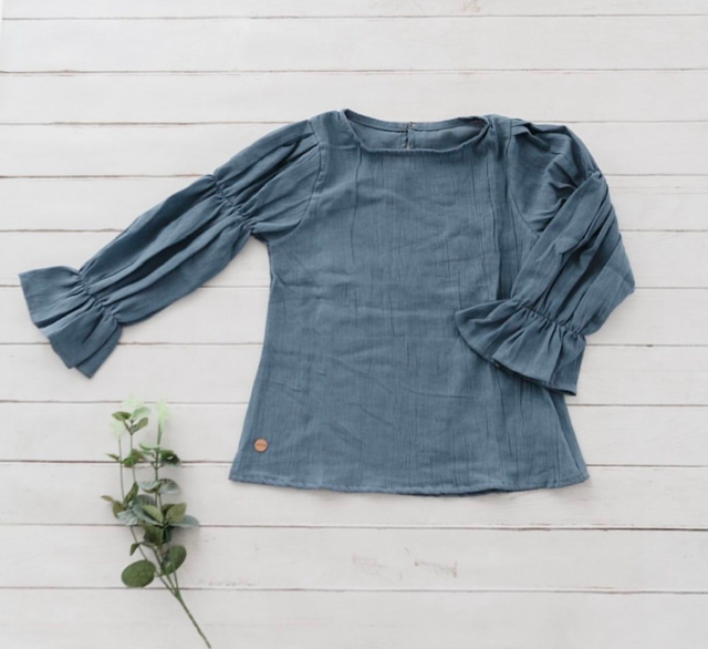 Blusa Sofia