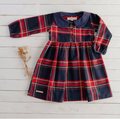 Vestido Cayetana