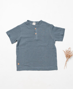 Camisa Austin