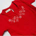 Vestido Paulina