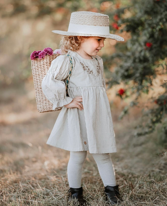 Vestido Amelie