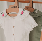 Blusa Lima