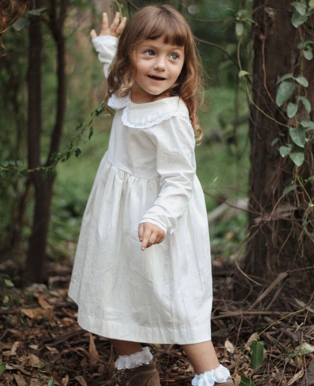 Vestido Anita