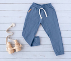 Jogger Tobias