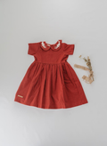 Vestido California