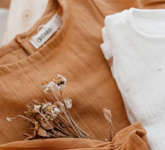 Blusa Sofia