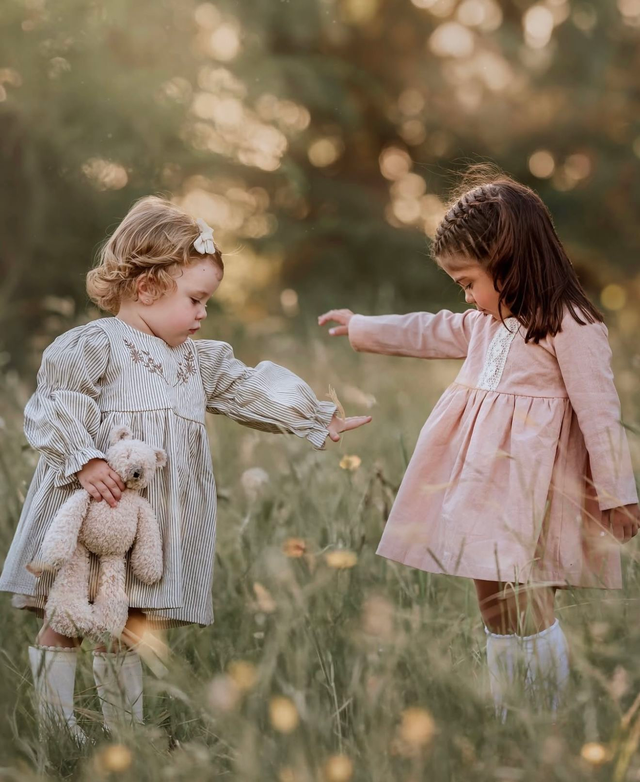 Vestido Amelie