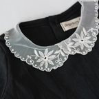 Vestido Merlina