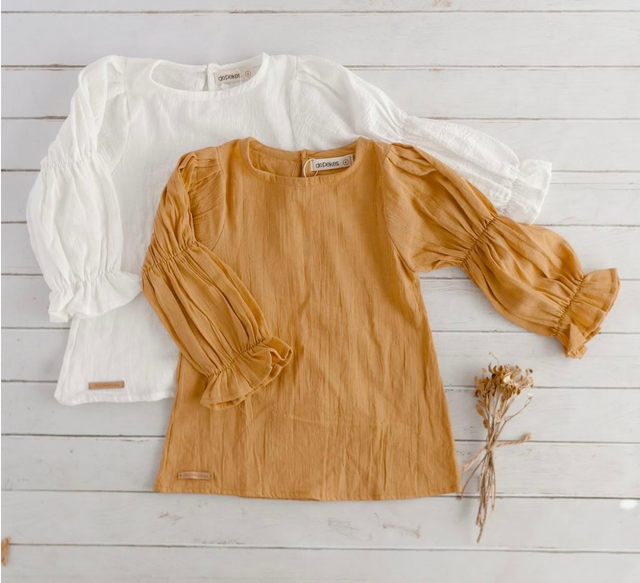 Blusa Sofia