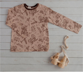 Polera Bicicleta