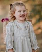 Vestido Amelie