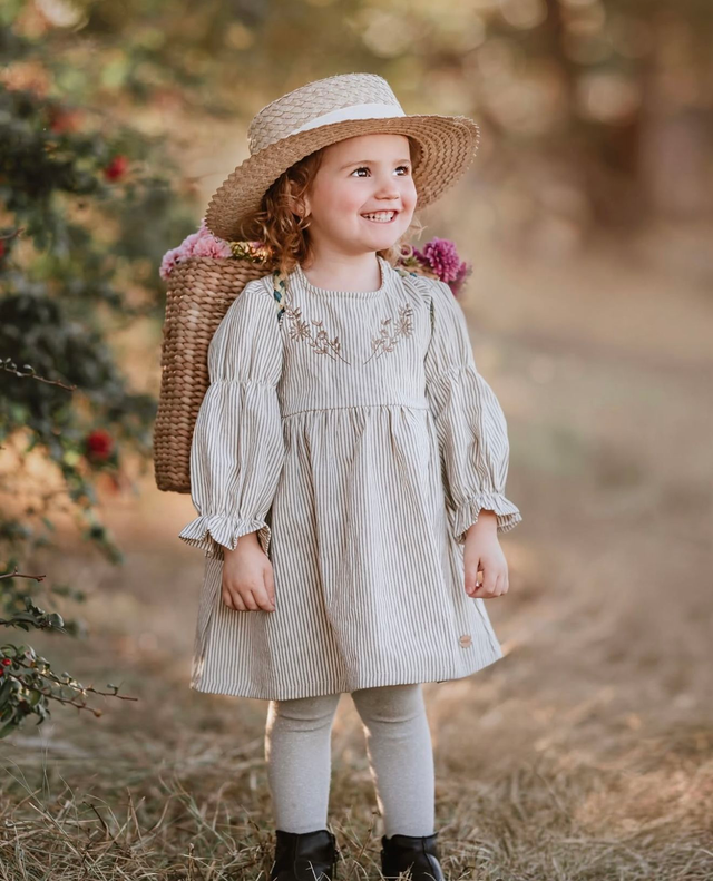 Vestido Amelie