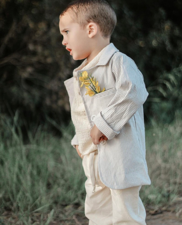 Blazer Marshall