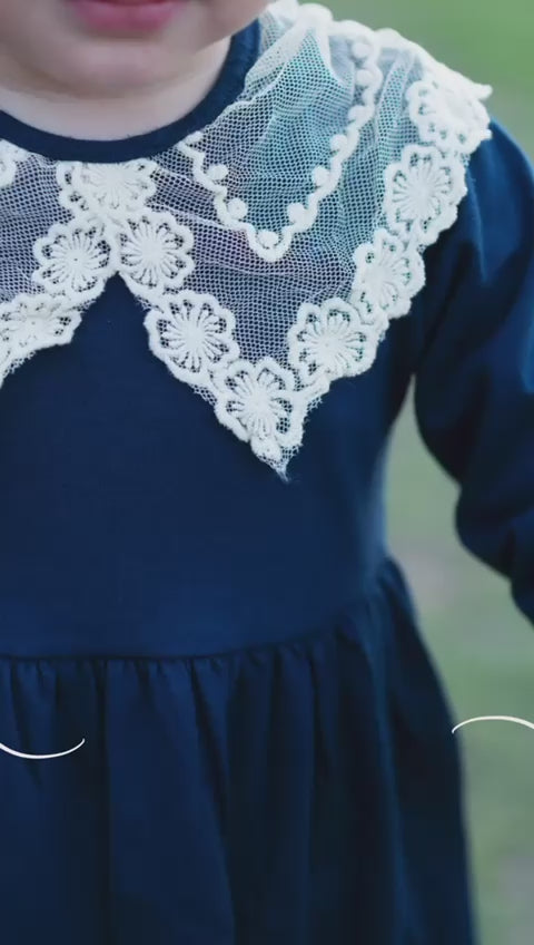 Vestido Catalina