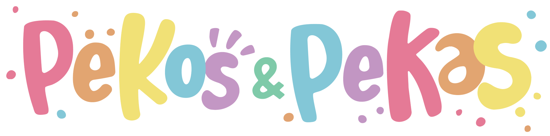 Pekos y Pekas
